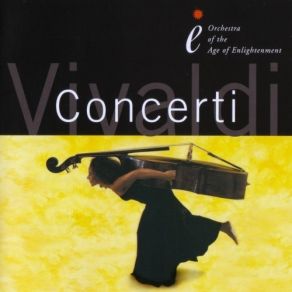 Download track 01. Concerto In F Major “Il Proteo Ò Il Mondo Al Rovverscio” RV 572 · Allegro Antonio Vivaldi