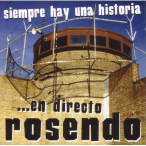 Download track Un Paso De Más Rosendo