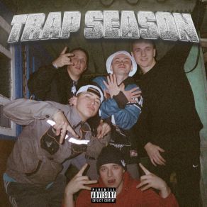 Download track Trap Season Magic Gwala