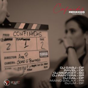 Download track Confinadas (Mano Galax) (Remix) Viela17Mano Galax