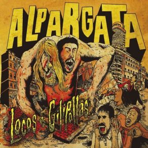 Download track Tres Peras Alpargata