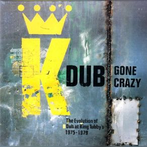 Download track Step It Up In Dub King Tubby