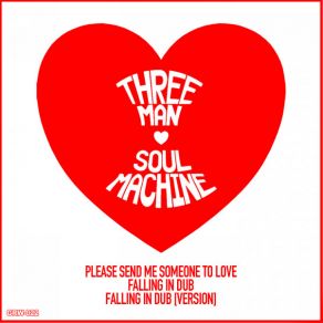 Download track Falling In Dub Soul Machine