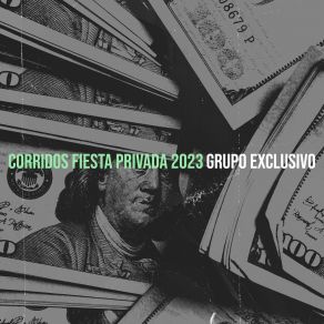 Download track El Cerrajero Grupo Exclusivo