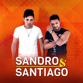 Download track Você Me Faz Tão Bem Sandro E Santiago