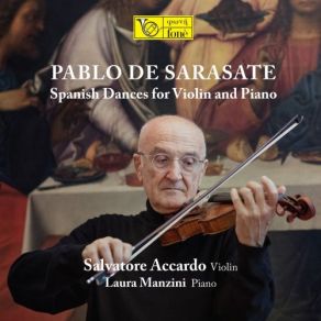 Download track Spanish Dances, Op. 23: No. 1, Playera Salvatore Accardo, Laura Gorna, Laura Manzini