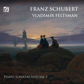 Download track Piano Sonata No. 21 In B-Flat Major, D. 960 III. Scherzo - Allegro Vivace Con Delicatezza Vladimir Feltsman