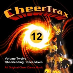 Download track Instrumental - Make You Scream 140 BPM Cheer Trax