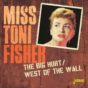 Download track My Silent Love Miss Toni Fisher