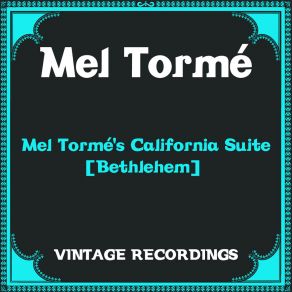 Download track La Jolla Mel Tormé