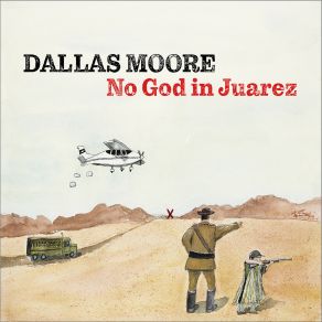 Download track The Emperor Of Tejon Street Dallas Moore