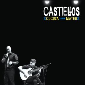 Download track Tomo Lo Que Encuentro Mateo Castiello