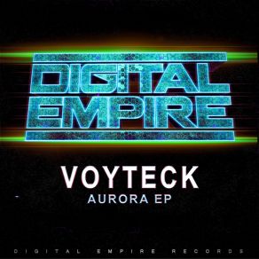 Download track Alien Attack (Original Mix) Voyteck