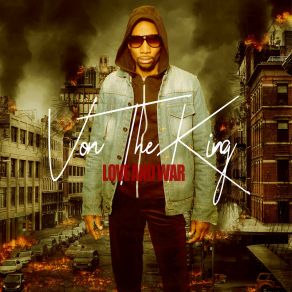 Download track Cookie Murder Von The King