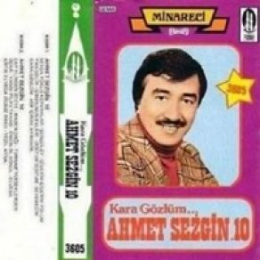 Download track Giderim Giderim Yolum Yan Gelir Ahmet Sezgin