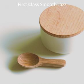 Download track Smooth Jazz Soundtrack For Gourmet Meals First Class