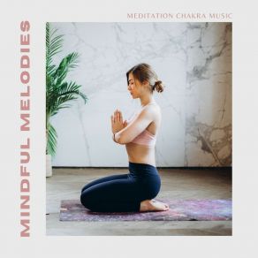 Download track Gentle Rainforest Mist Meditation Chakra Music