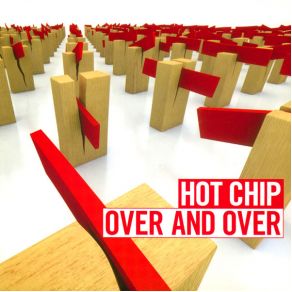 Download track Over And Over (Solid Groove Remix) Hot ChipSolid Groove