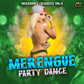 Download track Yo Me Voy Pa Cali Merengue Party Dance