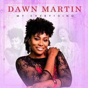 Download track Jesus Girl Dawn Martin