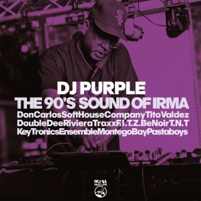 Download track Tumbe (Murk Boys Oscar G Choice Remix) DJ Purple