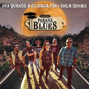 Download track O Duende E O Andarilho Paraná Blues