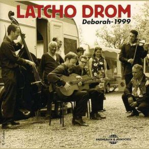 Download track Improvisation Latcho Drom