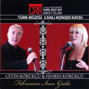 Download track Kanatları Gümüş Yavru Bir Kuş Çetin Körükçü, Nesrin Körükçü