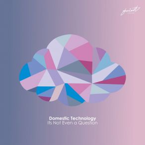 Download track Its Not Even A Question (Original Mix) Domestic Technology