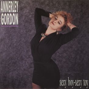 Download track Sexy Boy - Sexy Toy (Instrumental Version) Annerley Gordon