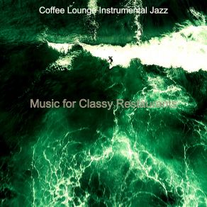 Download track Dashing Saxophone Bossa Nova - Vibe For Summer 2021 Coffee Lounge Instrumental Jazz