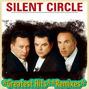 Download track Every Move Every Touch (Club Dance Version) Silent Circle