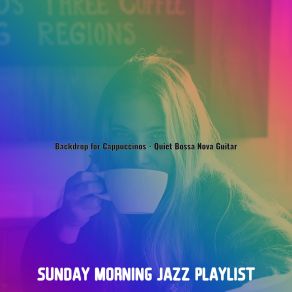 Download track Marvellous Music For Caffe Mochas Jazz Playlist