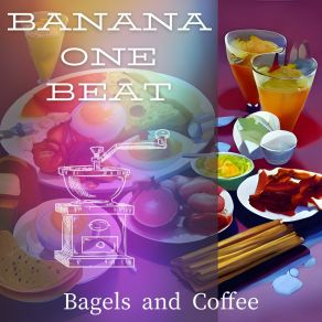 Download track All Chilled And Bright Banana One Beat