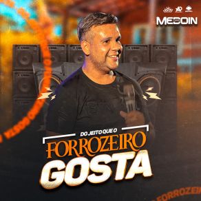 Download track Amor Na Praia Forró Medôin