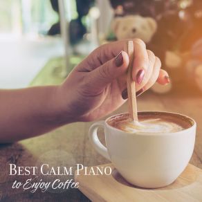 Download track Blooming Piano Morning Jazz Background Club