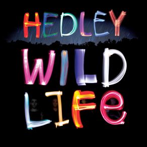 Download track Wild Life Hedley