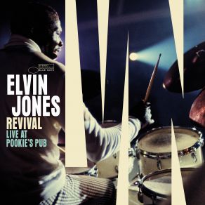 Download track 13 Avenue B Elvin Jones