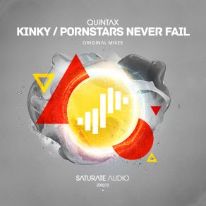 Download track Kinky (Original Mix) Quintax