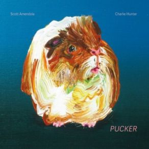 Download track Deep Eyes Charlie Hunter, Scott Amendola