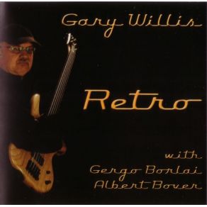 Download track Dream Gary Willis