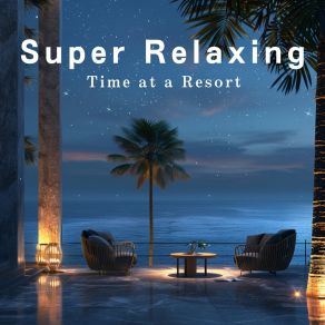 Download track Dreamy Beachfront Bliss Relaxing Crew