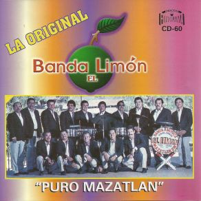 Download track El Jabali Banda El Limon