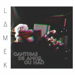 Download track Modo Silencioso L∆MEK