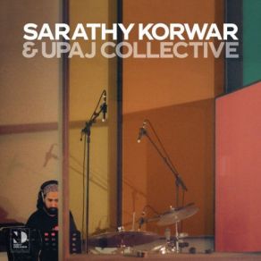 Download track Flight IC 408 Sarathy Korwar, Upaj Collective