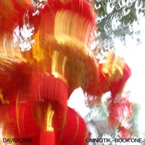 Download track Portable Darkness David Cieri