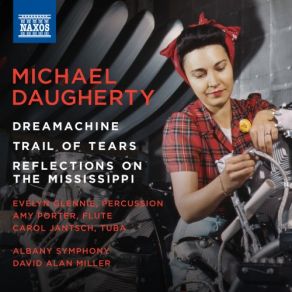 Download track Trail Of Tears II. Incantation David Alan Miller, Albany Symphony Orchestra