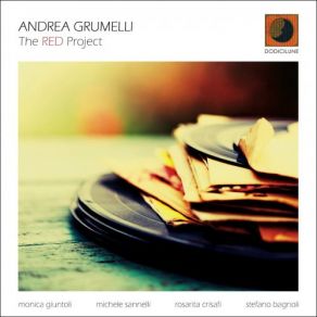 Download track Simple Isn't Easy Stefano Bagnoli, Rosarita Crisafi, Andrea Grumelli, Michele Sannelli