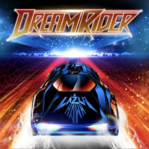 Download track Dreamrider Lazerhawk