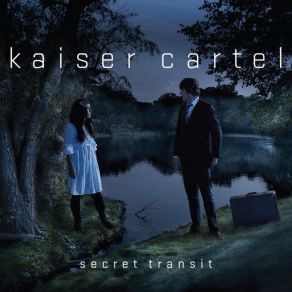 Download track Carroll Street Station Kaiser Cartel